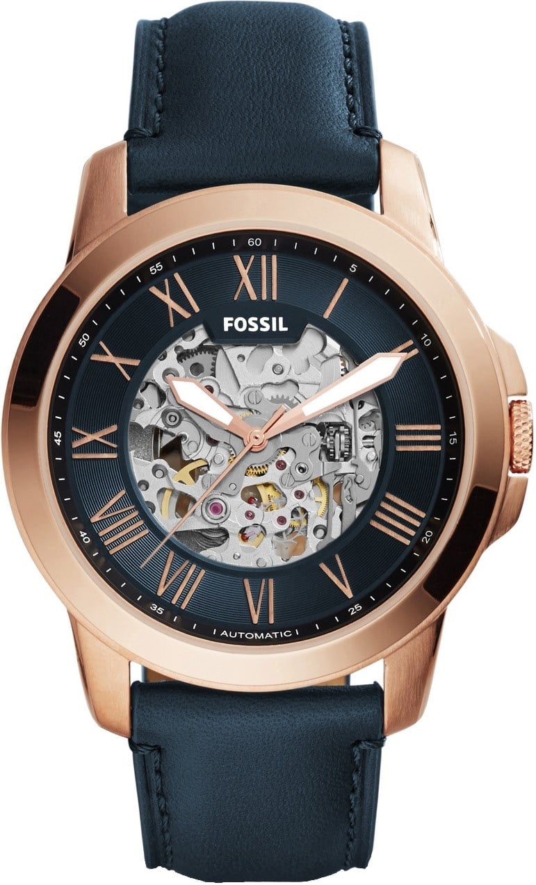 

Мужские наручные часы Fossil ME3102