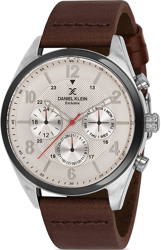 

Мужские наручные часы Daniel Klein DK11744-2