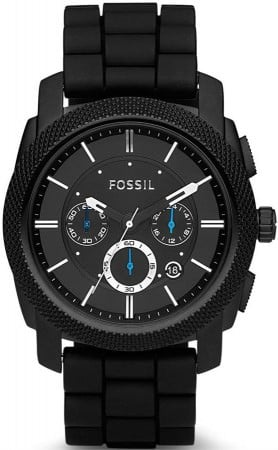 

Мужские наручные часы Fossil FS4487