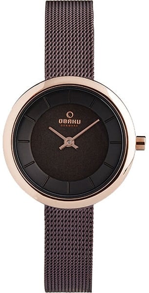 

Женские наручные часы Obaku V146LXVNMN