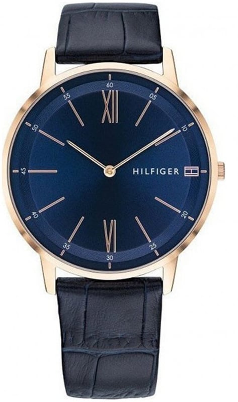 

Мужские наручные часы Tommy Hilfiger 1791515