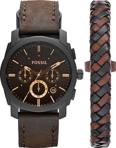 

Мужские наручные часы Fossil FS5251SET