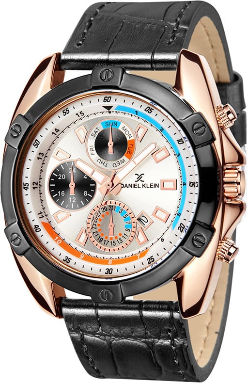 

Мужские наручные часы Daniel Klein DK10963-4