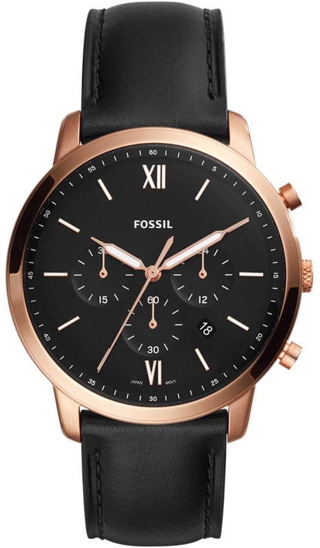 

Мужские наручные часы Fossil FS5381