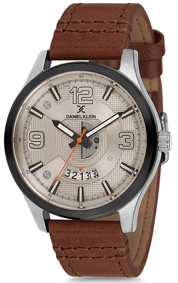

Мужские наручные часы Daniel Klein DK11653-6