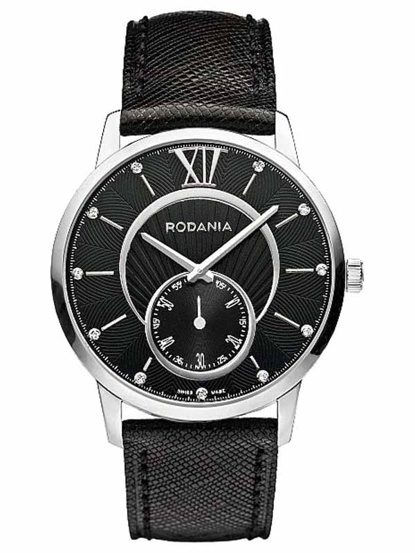 

Мужские наручные часы Rodania 25067.26