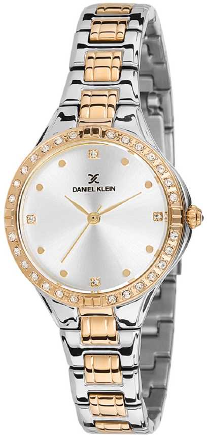 

Женские наручные часы Daniel Klein DK11764-5