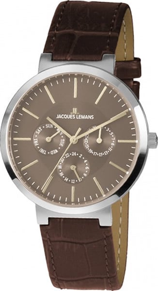 

Мужские наручные часы Jacques Lemans 1-1950E