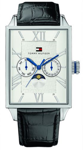 

Мужские наручные часы Tommy Hilfiger 1710221