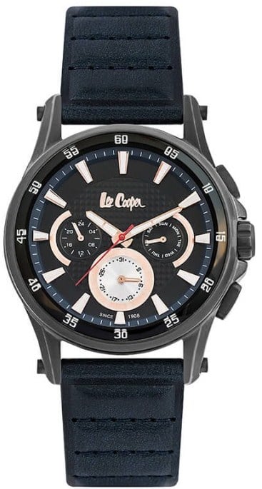 

Мужские наручные часы Lee Cooper LC06540.659
