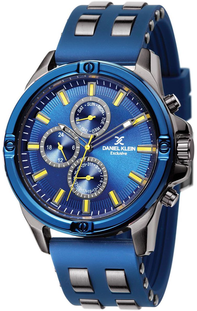 

Мужские наручные часы Daniel Klein DK11249-1