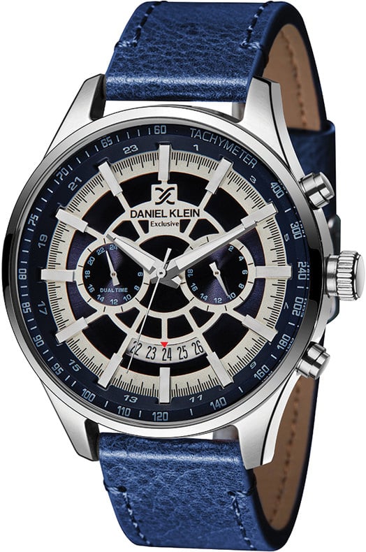 

Мужские наручные часы Daniel Klein DK11353-1