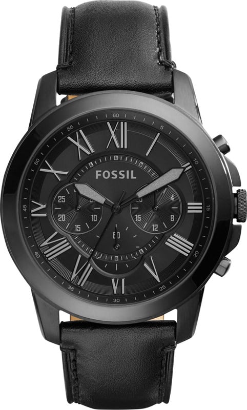 

Мужские наручные часы Fossil FS5132