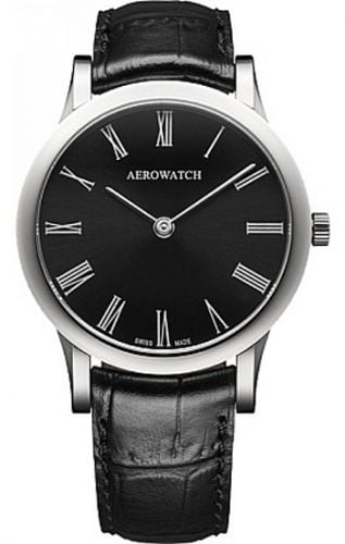 

Мужские наручные часы Aerowatch 47949AA01