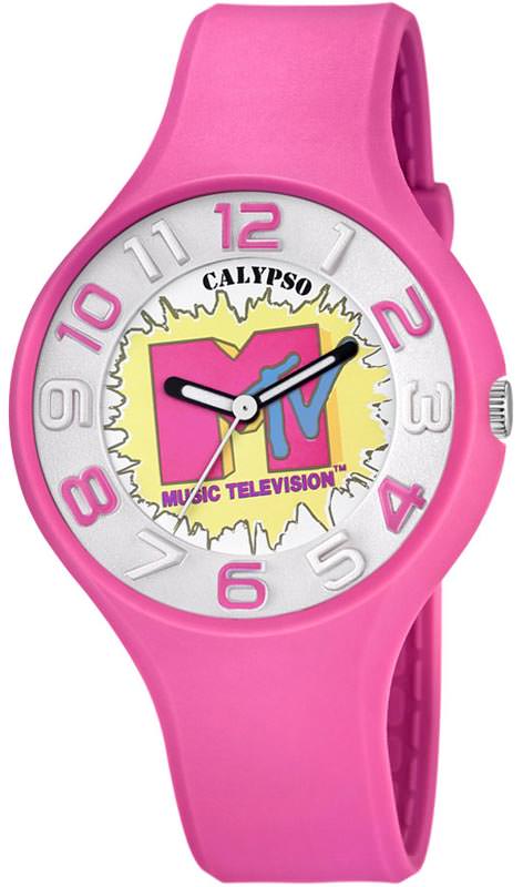 

Женские наручные часы Calypso KTV5591/5