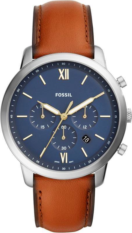 

Мужские наручные часы Fossil FS5453