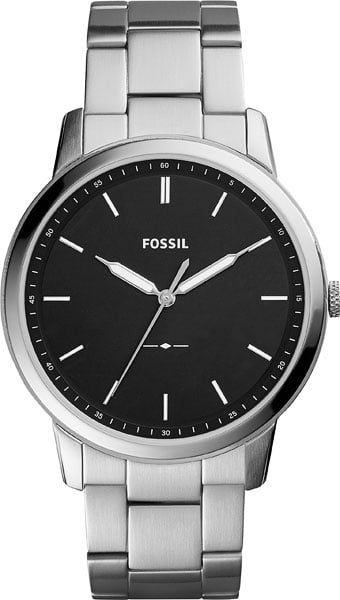 

Мужские наручные часы Fossil FS5307