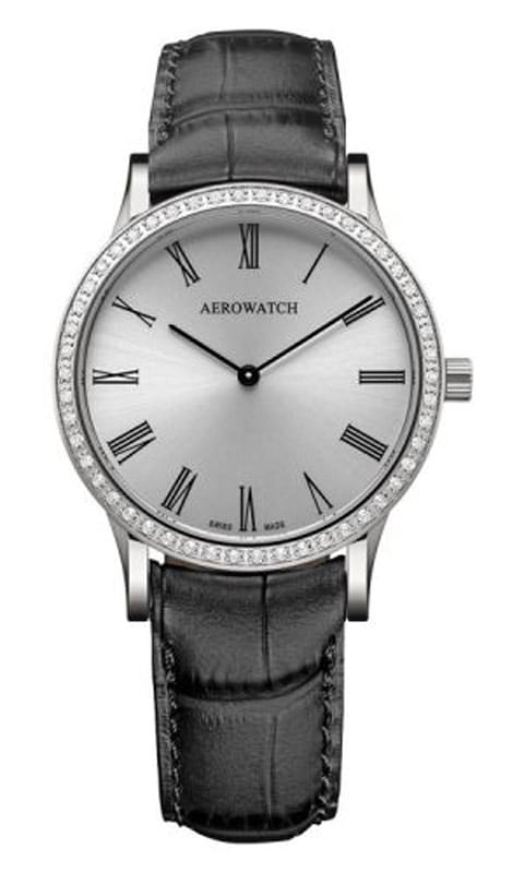 

Женские наручные часы Aerowatch 47950AA02DIA