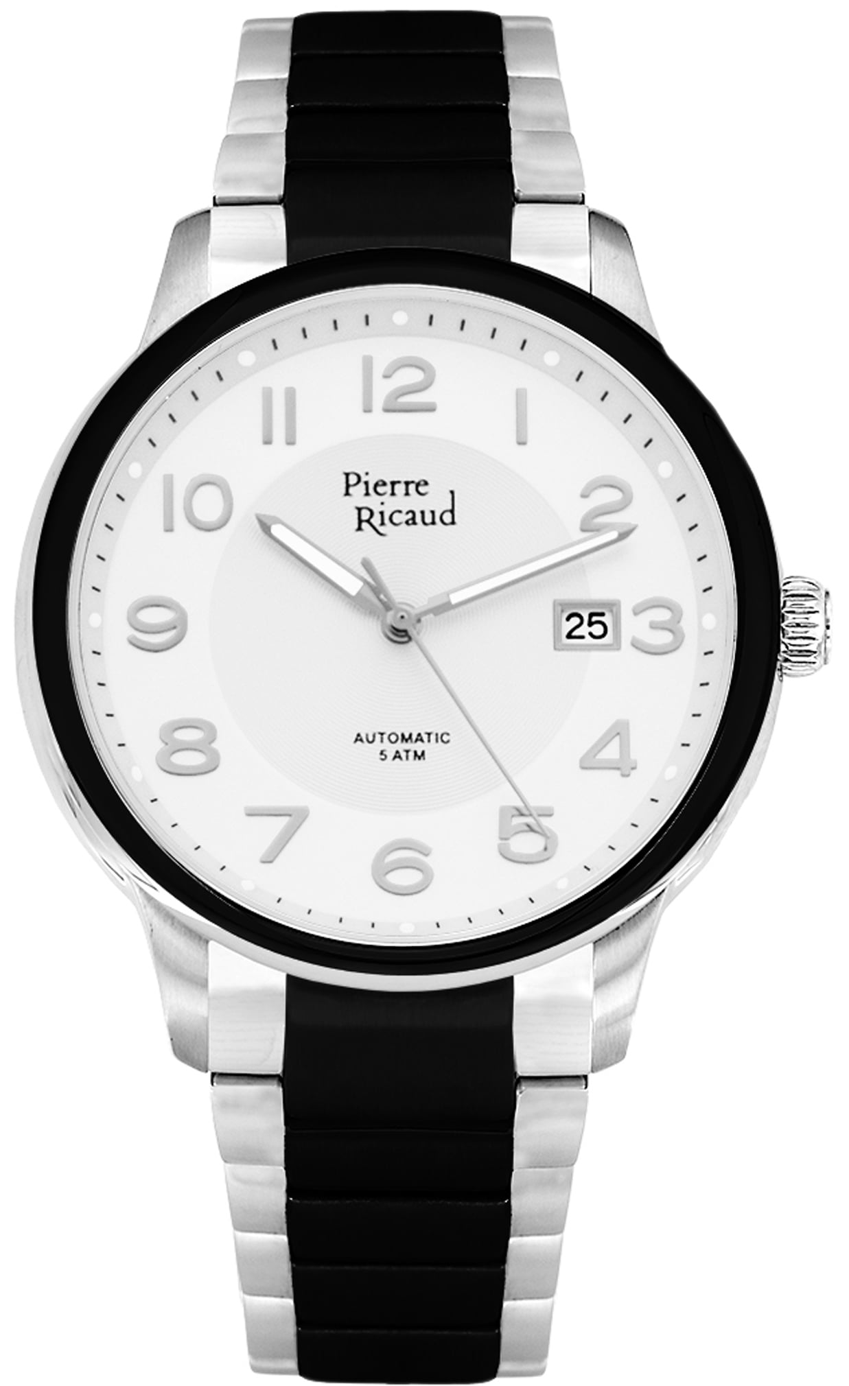 

Мужские наручные часы Pierre Ricaud PR 97017.Y123A