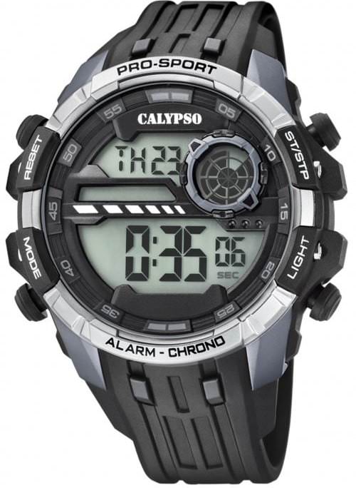 

Мужские наручные часы Calypso K5729/1