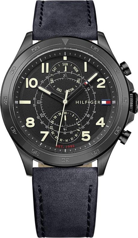 

Мужские наручные часы Tommy Hilfiger 1791345