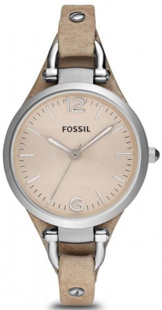 

Женские наручные часы Fossil ES2830