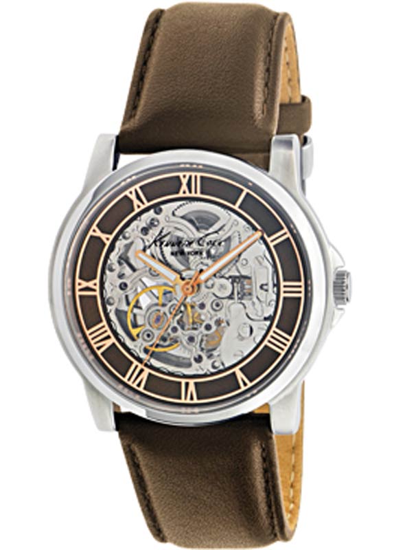 

Мужские наручные часы Kenneth Cole IKC1745