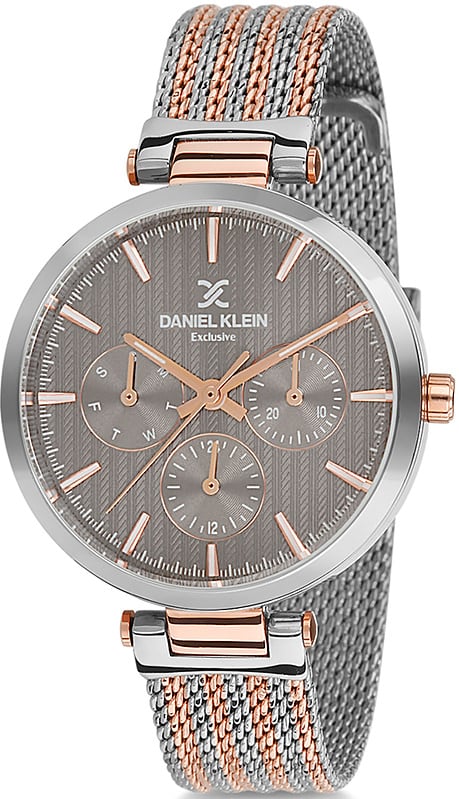 

Женские наручные часы Daniel Klein DK11788-4