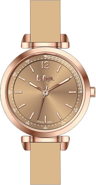 

Женские наручные часы Lee Cooper LC06678.477