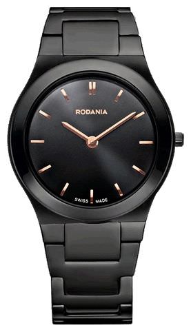 

Женские наручные часы Rodania 25089.43