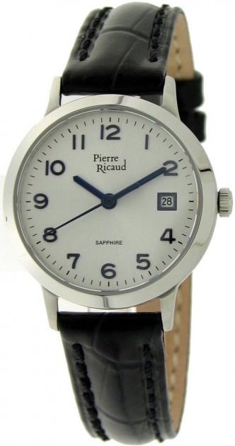 

Женские наручные часы Pierre Ricaud PR 51022.52B3Q