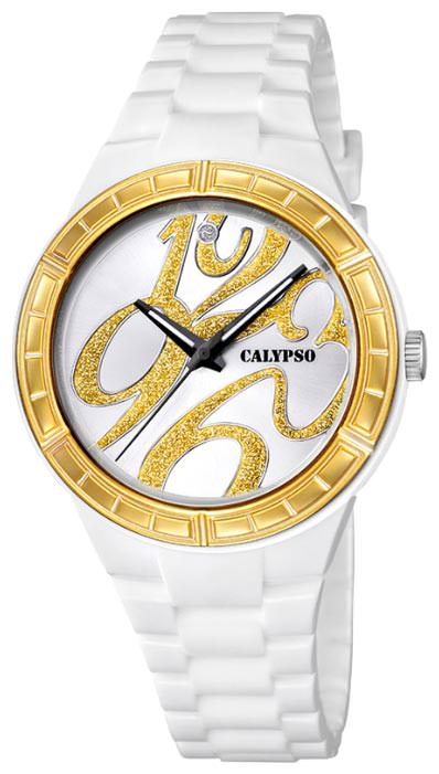 

Женские наручные часы Calypso K5632/2