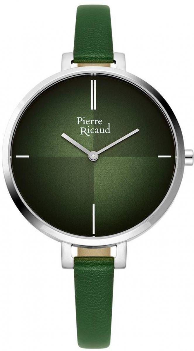 

Женские наручные часы Pierre Ricaud PR 22040.5810Q