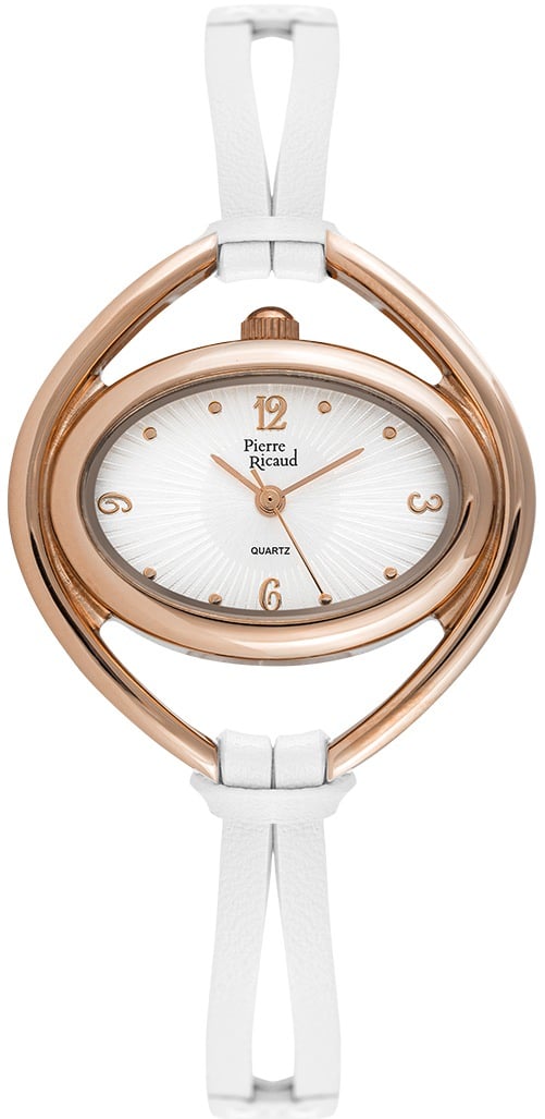 

Женские наручные часы Pierre Ricaud PR 22018.9773Q