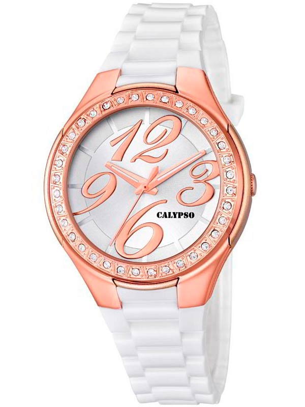 

Женские наручные часы Calypso K5637/1