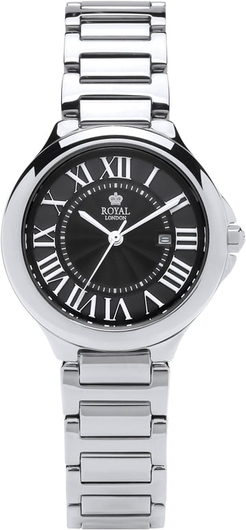 

Женские наручные часы Royal London 21378-01