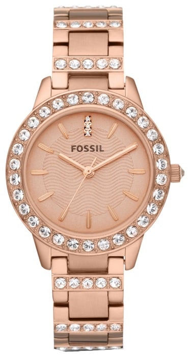

Женские наручные часы Fossil ES3020