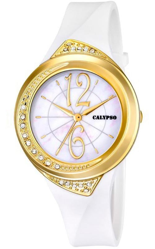 

Женские наручные часы Calypso K5638/3