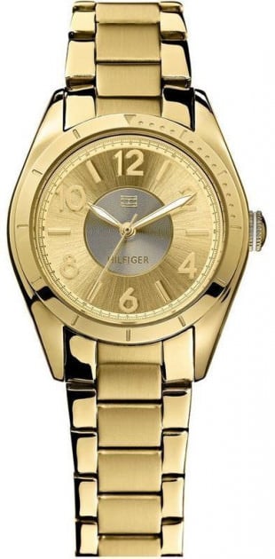 

Женские наручные часы Tommy Hilfiger 1781278