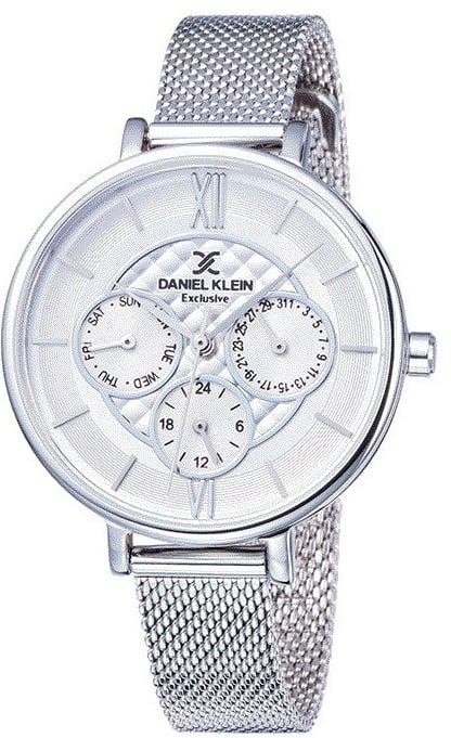 

Женские наручные часы Daniel Klein DK11895-1