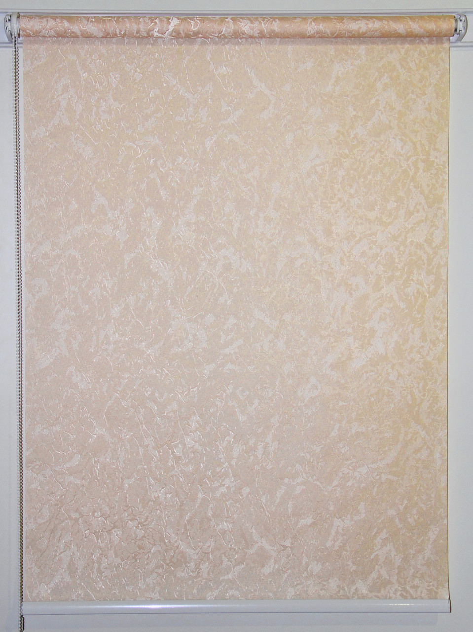 

Рулонная штора Miranda Miracle 87,5*150 см Персик С-05
