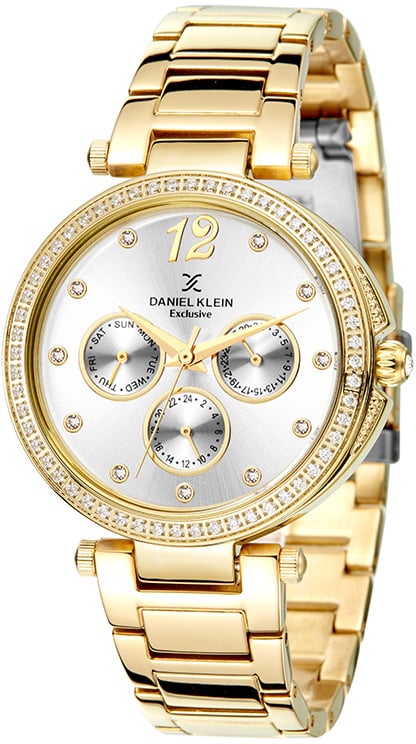 

Женские наручные часы Daniel Klein DK11063-1