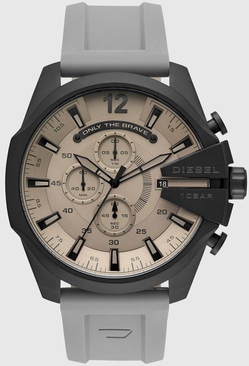 

Мужские наручные часы Diesel DZ4496