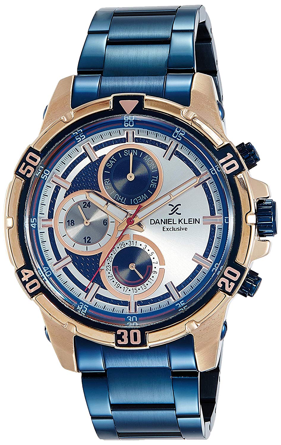 

Мужские наручные часы Daniel Klein DK11248-3