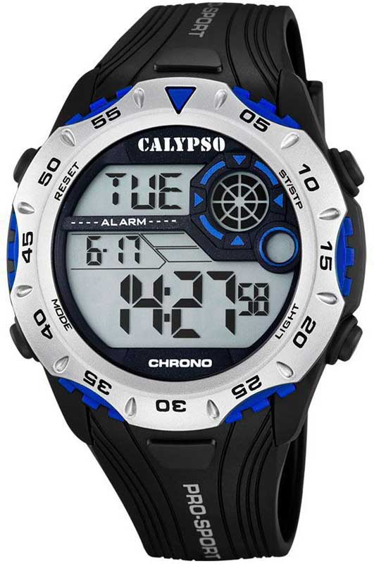 

Мужские наручные часы Calypso K5665/4