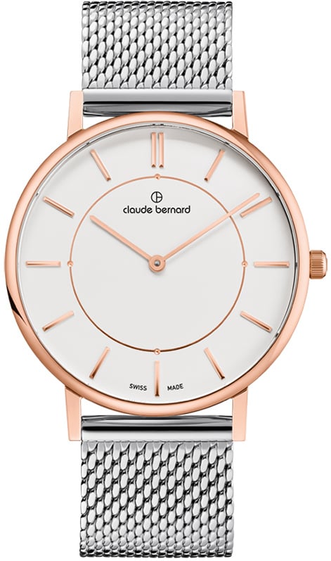 

Мужские наручные часы Claude Bernard 20219 37RM AIRR