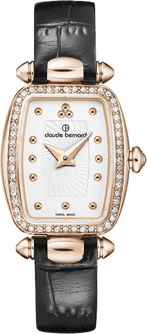 

Женские наручные часы Claude Bernard 20211 37RP AIR