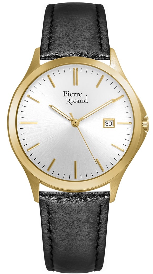 

Мужские наручные часы Pierre Ricaud PR 91096.1213Q