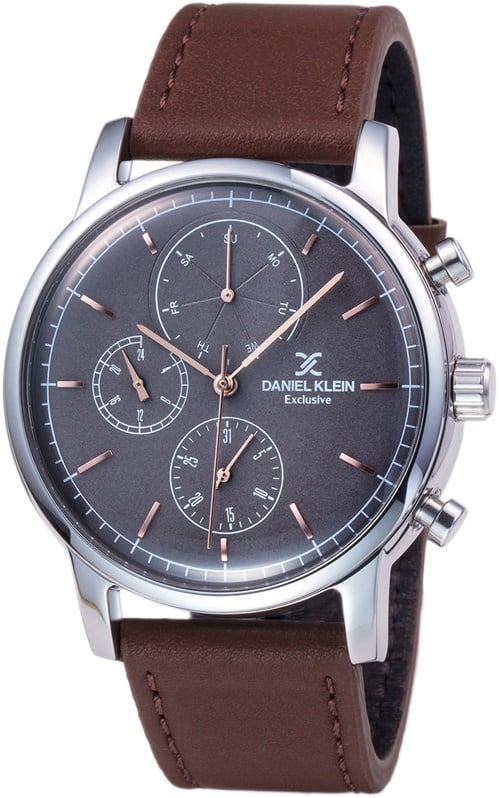 

Мужские наручные часы Daniel Klein DK11852-6