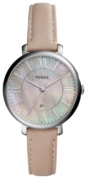 

Женские наручные часы Fossil ES4151